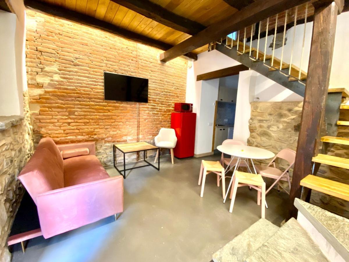 Vut Domus Aurea Astorga Exterior foto
